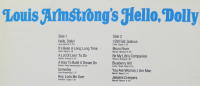 Louis Armstrong Hello Dolly 