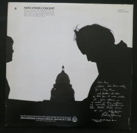 Ken Lyon in Concert   (Promotion LP)