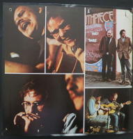 Ken Lyon in Concert   (Promotion LP)