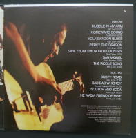 Ken Lyon in Concert   (Promotion LP)