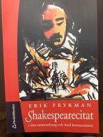 Shakespearecitat