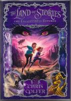 THE ENCHANTRESS RETURNS i serien The Land of Stories