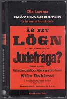 Dj&auml;vulssonaten