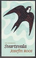Svartsvala