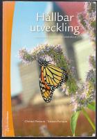 H&aring;llbar utveckling : m&auml;nniska, milj&ouml; och samh&auml;lle