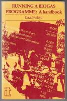 Running a biogas programme - a handbook