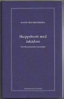 Skeppsbrott med &aring;sk&aring;dare