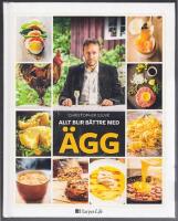 Allt blir b&auml;ttre med &auml;gg