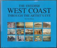 The Swedish West Coast through the artist's eye