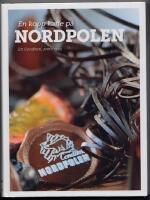 En kopp kaffe p&aring; Nordpolen : ett conditori, anno 1903