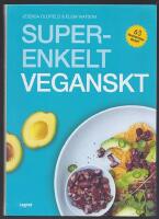 Superenkelt veganskt