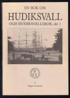 En bok om Hudiksvall och Hudiksvallsbor