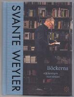 B&ouml;ckerna : och meningen med v&auml;rlden