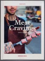 Meat cravings : less is more