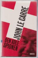 Den &auml;dle spionen