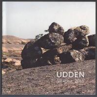 UDDEN Skulptur 2015