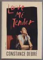 Love Me Tender