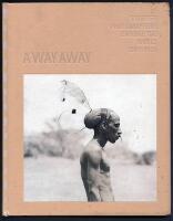 A way away. Swedish Photographers Explore the World 1862-2018