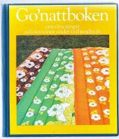 Go'nattboken : om s&ouml;mn, s&auml;ngar och sovvanor under tv&aring;tusen &aring;r