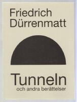 Tunneln och andra noveller