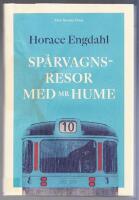 Sp&aring;rvagnsresor med Mr Hume
