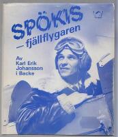 Sp&ouml;kis - fj&auml;llflygaren