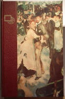 M&Aring;LERIETS HISTORIA IMPRESSIONISMEN