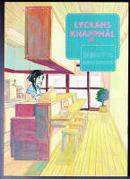 Lyckans knappn&aring;l