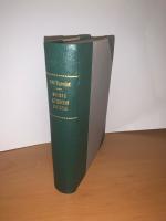 Svensk litteraturhistoria