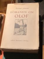 Romanen om  Olof. 