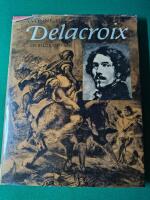 Delacroix. En bildbiografi