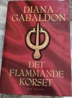 Det flammande korset