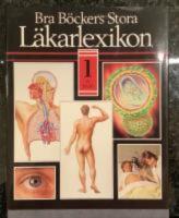 Bra b&ouml;ckers stora l&auml;karlexikon