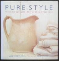 Pure Style  Accessible New Ideas for Every Room in Your Home