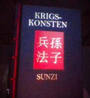 Krigskonsten