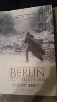 Berlin Slutstriden 1945