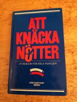Att kn&auml;cka n&ouml;tter