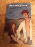 Br&ouml;d och honung