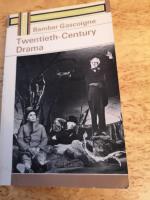 Twentieth-Century Drama