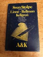 Svenska folkets litteraturhistoria