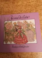 Ja m&aring; de leva!