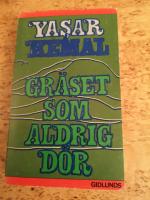 Gr&auml;set som aldrig d&ouml;r