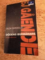 D&ouml;dens budb&auml;rare