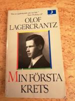Min f&ouml;rsta krets