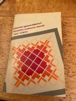 Litteratur genom tiderna