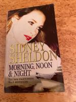 Morning, noon and night