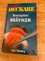 Brottsplats Br&aring;viken