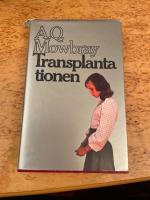 Transplantationen