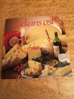 Lyckans ost