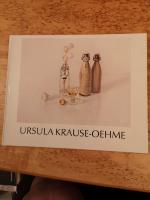 Ursula Krause-Oehme
